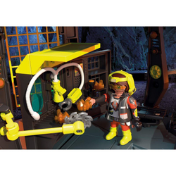 Playmobil - Дино Майн 70925