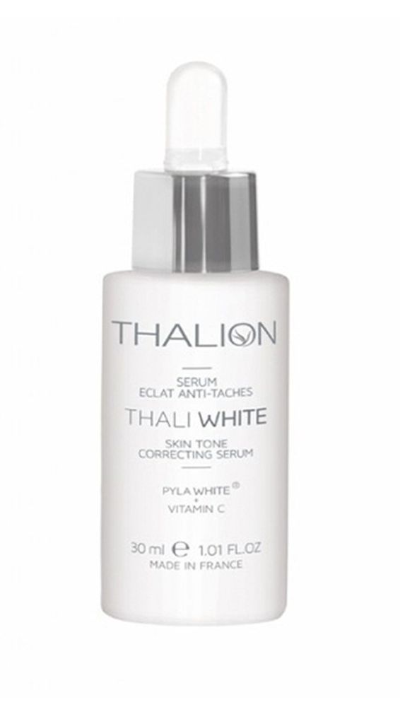 Thalion Сыворотка для лица осветляющая корректирующая Thaliwhite Skin Tone Correcting Serum 30 мл