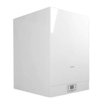 Котел газовый конденсационный ITALTHERM TIME POWER 90 K (одноконтурный, закрытая камера сгорания)