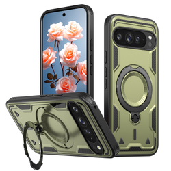 Чехол Magneto Case с кольцом для Google Pixel 9 Pro XL