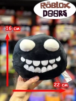 Мягкая игрушка Роблокс Дорс Салли Окно
