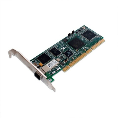 Контроллер Emulex LightPulse 2Gb/s SP FC HBA LC LP PCI/PCI-X FC1010472-01 E