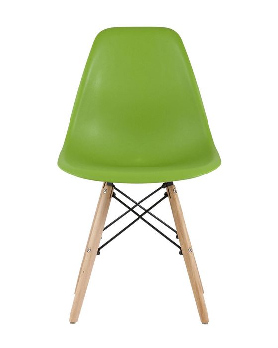 Стул Style DSW зеленый Stool Group