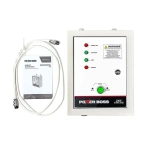 Блок автоматического запуска инверторного генератора, Power Boss P-MATIC PB-75, 103002