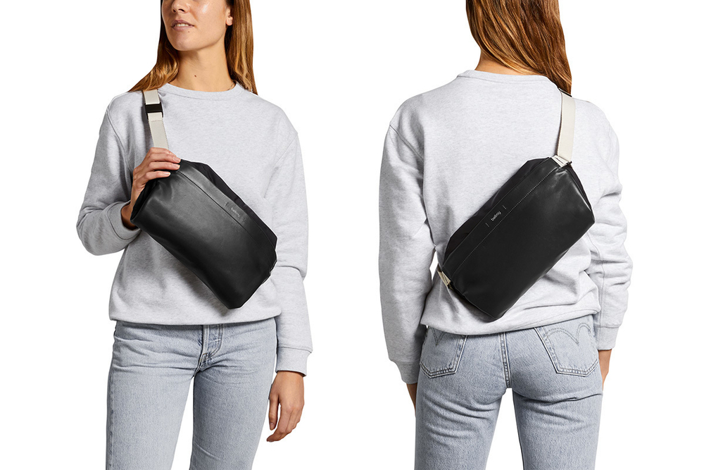 Сумка Bellroy Sling Premium