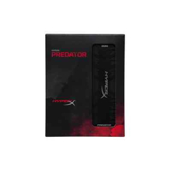 Оперативная память Kingston HyperX Predator HX430C15PB3K4/64