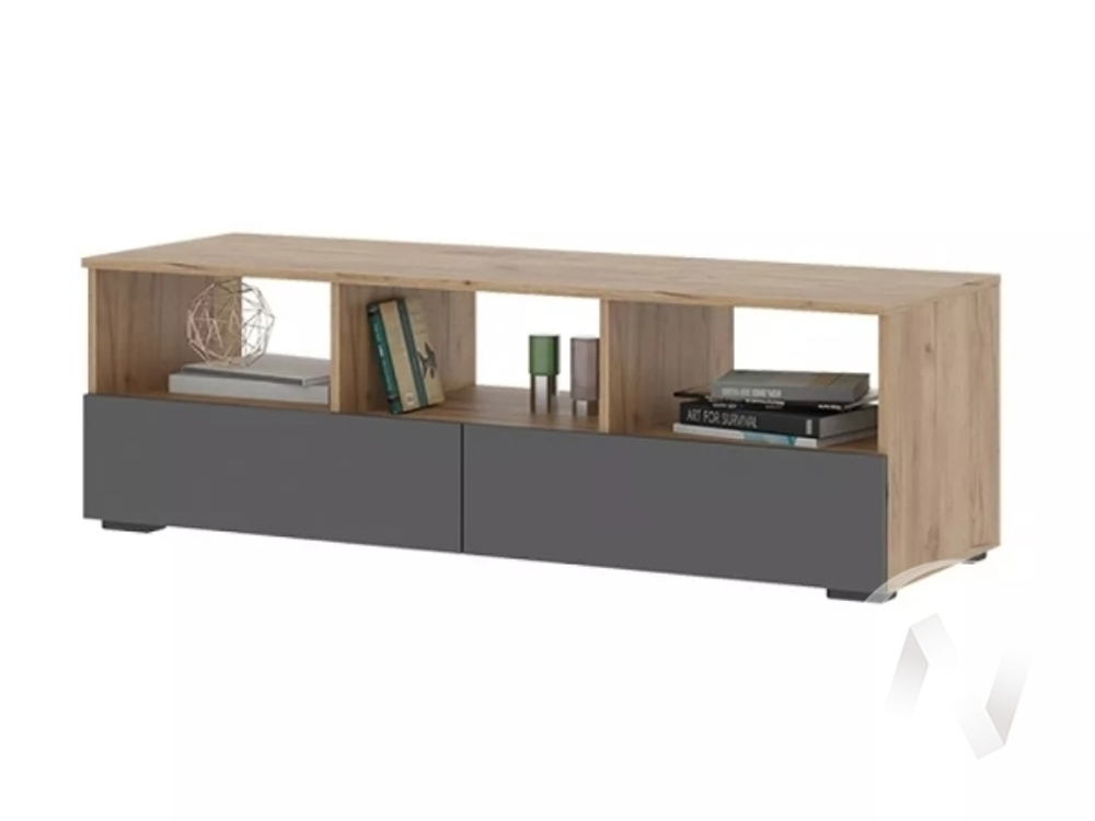 Тумба ТВ ТБ 02 МС Хелен ЛДСП