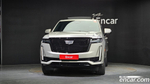Cadillac Escalade 5 Generation 6.2 (10.2023)