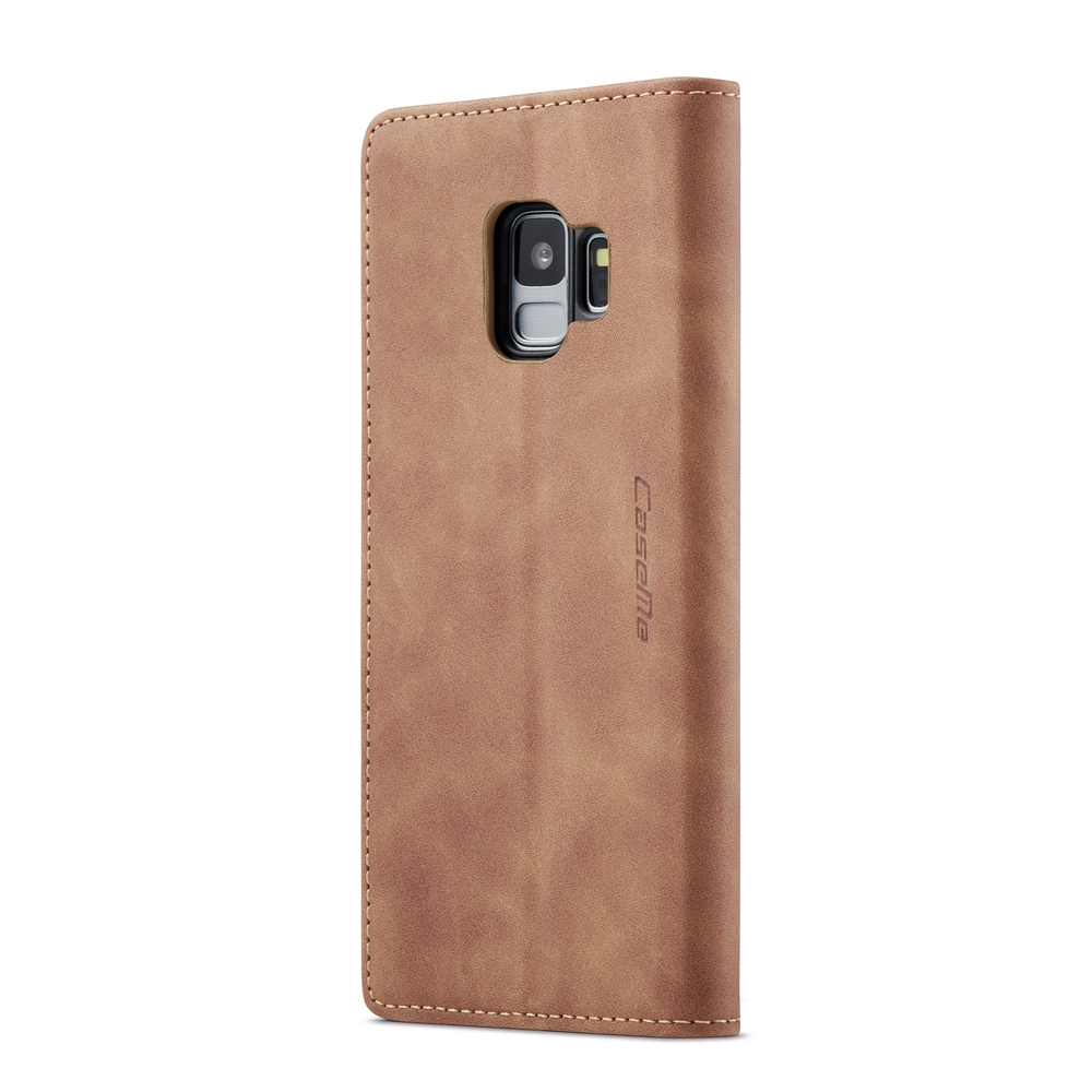 Чехол-книжка CaseMe Matte Samsung Galaxy S9