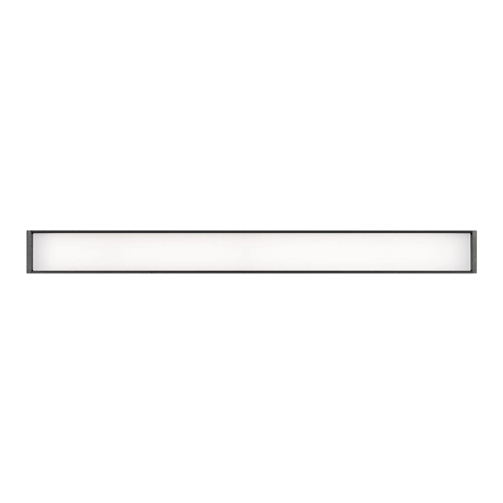 Светильник MAG-ORIENT-FLAT-L235-8W Warm3000 (BK, 80 deg, 48V) (Arlight, IP20 Металл, 5 лет) 033609