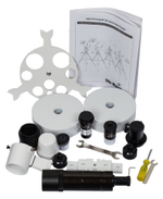 Телескоп Sky-Watcher BK P2001EQ5