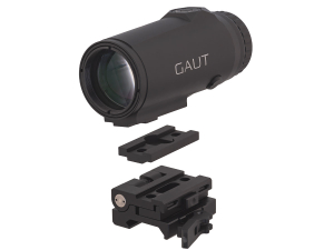 Увеличитель Gaut Garnet 5x30 (G-M-Х5)