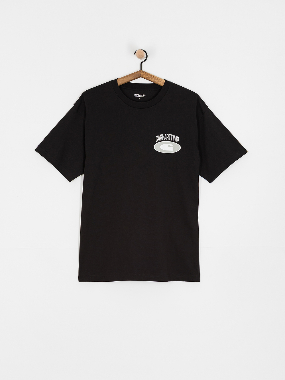 Футболка Carhartt WIP Tire