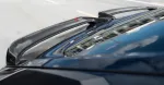 Карбоновый обвес для PORSCHE PANAMERA 971 2017–2023