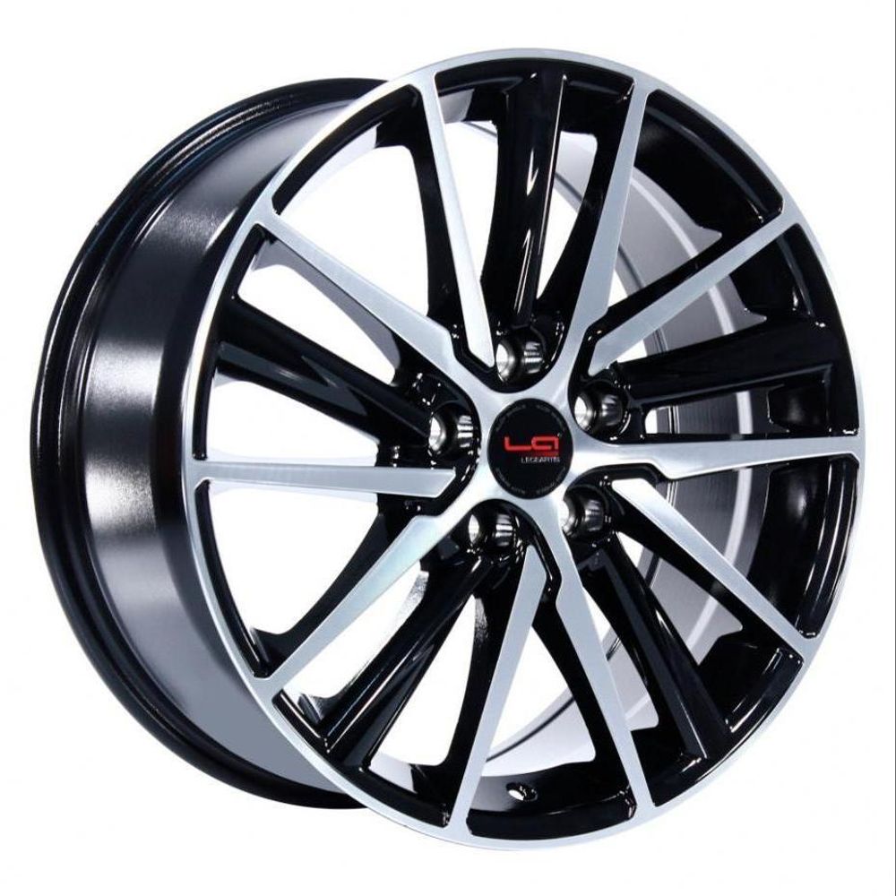 LegeArtis TY565 8x18 5x114.3 ET 50 Dia 60.1 (BFP)