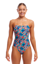 Купальник FUNKITA Tiki Tango