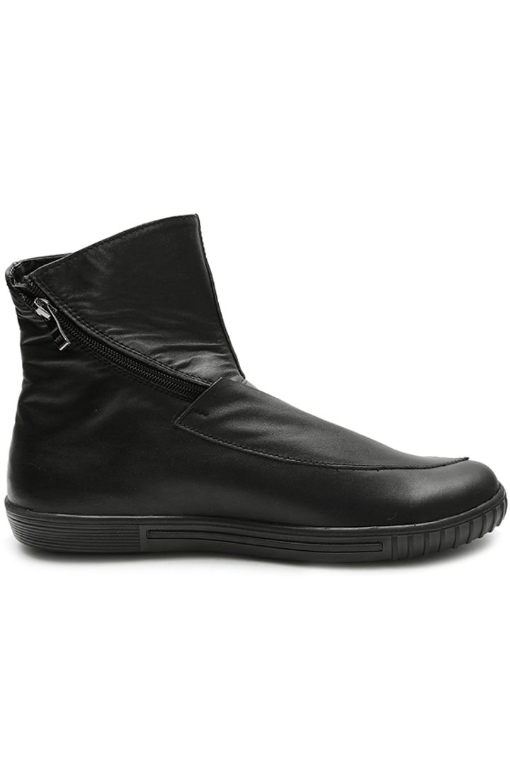 Кеды «TRAKTORKED BL»
