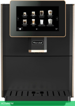 Кофемашина Rondell RDE-1111 MC