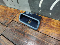 Ручка багажника внутренняя Haval F7 1 19-24 Б/У Оригинал 6302210XN20XA