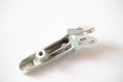 50665-MEL-000. ARM, L. MAIN STEP. Footrest, Footpeg Honda