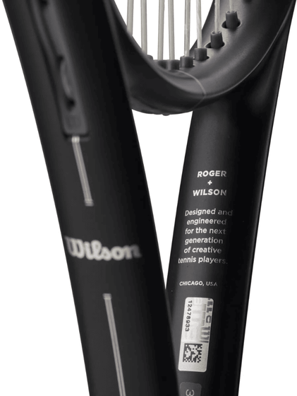 Ракетка теннисная Wilson RF 01