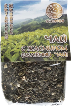 Чай зеленый Shennun с жасмином 200 г