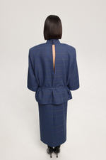 Жакет-футболка