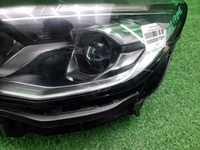 Фара левая Geely Emgrand 2 (2021-н.в.) LED