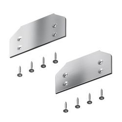 Заглушка для профиля Maytoni   TRA001MPEC-112S