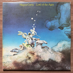 Magna Carta ‎– Lord Of The Ages (Англия 1973г.) Т