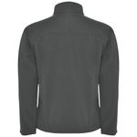 Куртка унисекс Rudolph из софтшелла