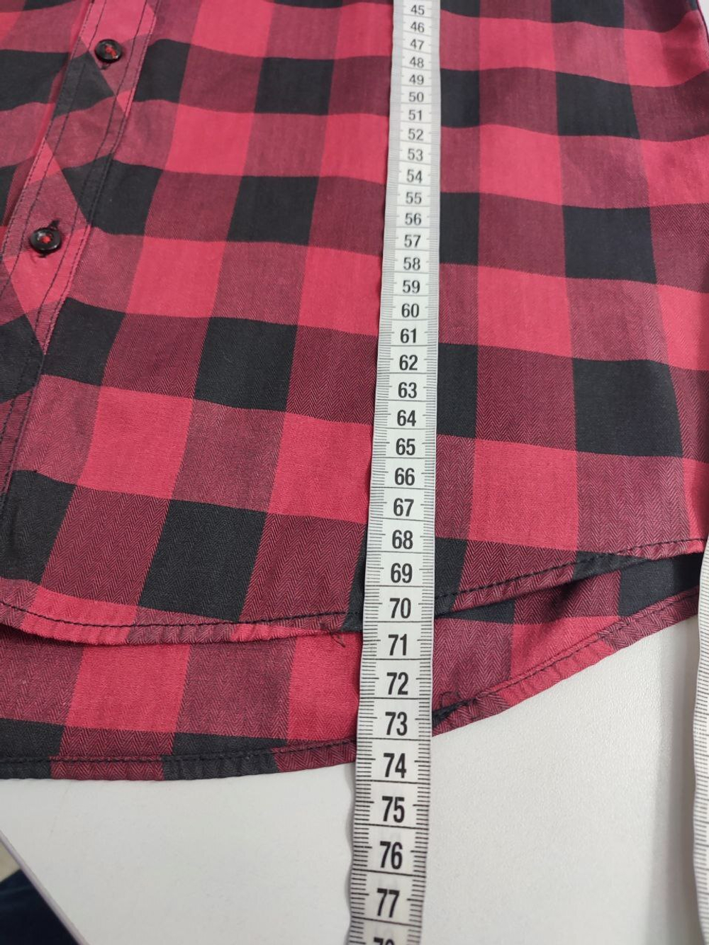 Рубашка повседневная 50 размер