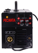 Сварочный аппарат полуавтомат Ресанта САИПА-220 (MIG/MAG, MMA) 6в1 65/10