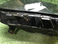 Фара левая Geely Coolray (2019-2024) LED