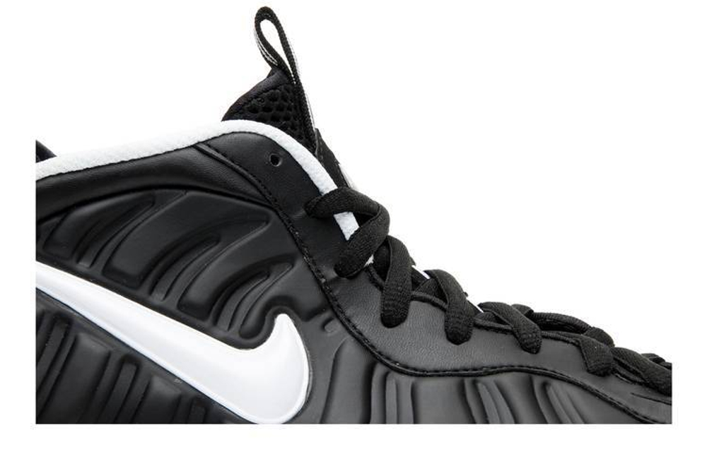 Кроссовки Nike Foamposite Pro . Doom 2016