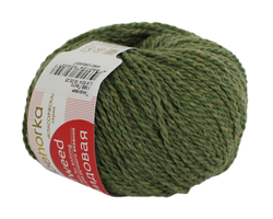 Твидовая Пехорка