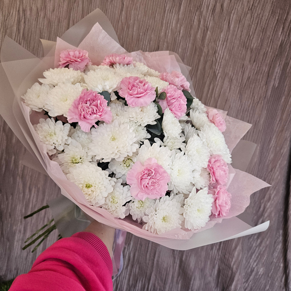 Букет "Забава"