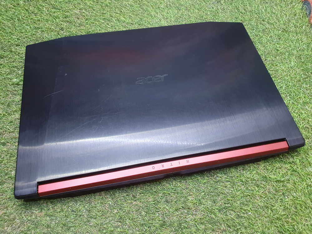 Ноутбук Acer i5-7/16Gb/GTX1050 2GB/FHD/Nitro 5 AN515-51 AN515-51-55P9