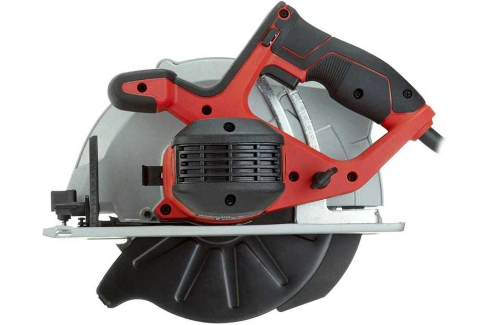 Пила циркулярная Einhell TC-CS 1,4кВт, 190мм