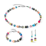 Браслет Coeur de Lion Multicolour Fancy 2838/30-1568