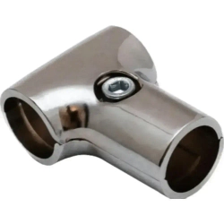 Соединитель 2-х труб Т-образный к системе JOKER (JOK-06) - 1 шт