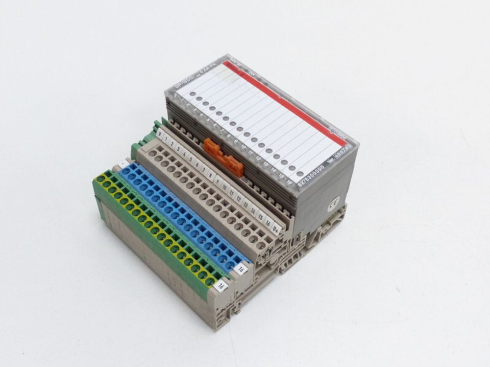 EATON ZSB-1.5/16-S/-/PE
