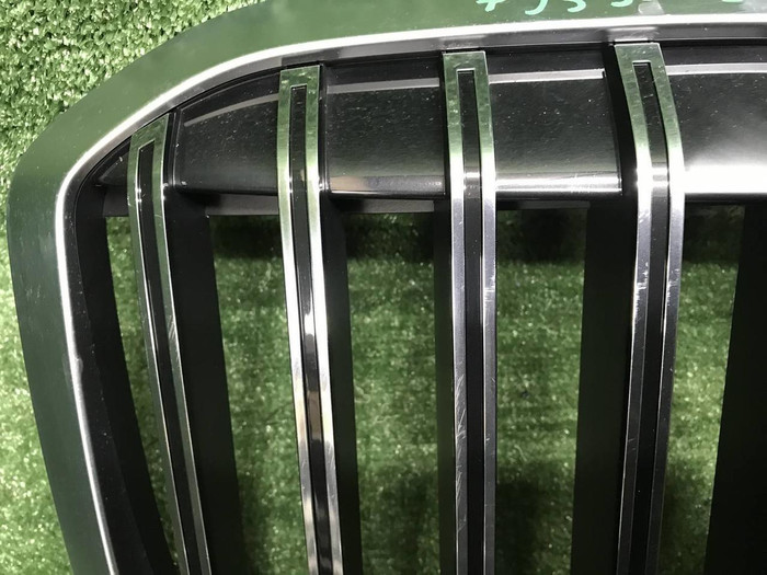 Решетка радиатора BMW X7 G07 (2022-н.в.)