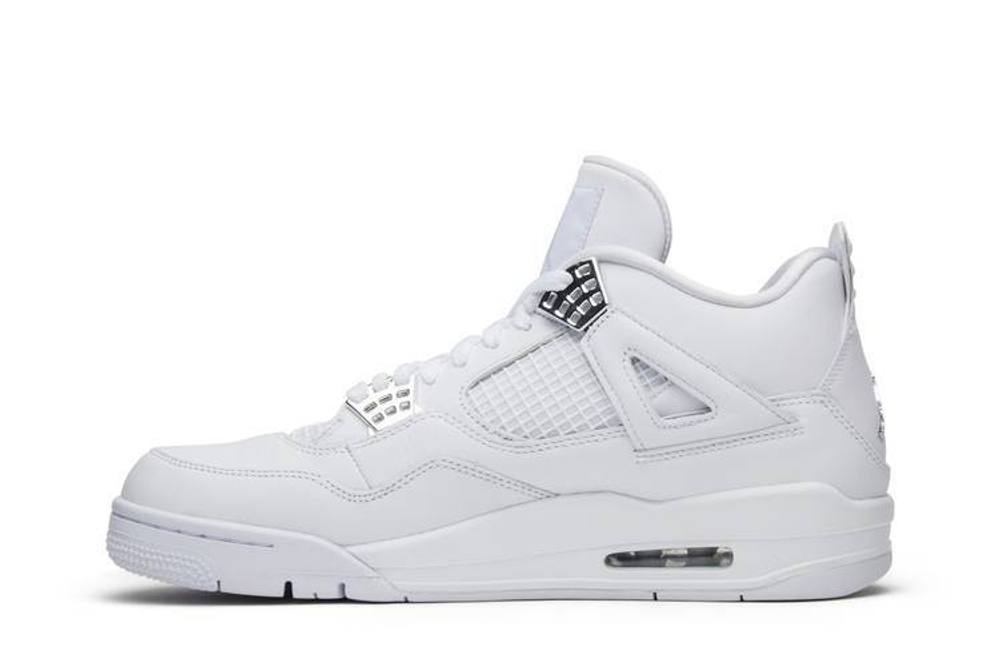 Кроссовки Jordan Air Jordan 4 Retro Pure Money 2017