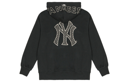 Худи MLB, 3AHDM0114-50BKS