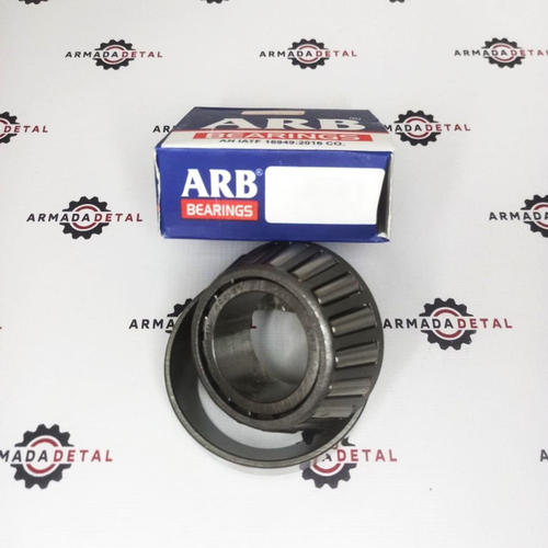 Подшипник хвостовика переднего моста | HM-88649, HM-88610, 907/09100 | ARB