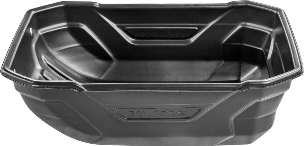 Сани волокуши для зимней рыбалки Helios BULLDOG 900х600х295