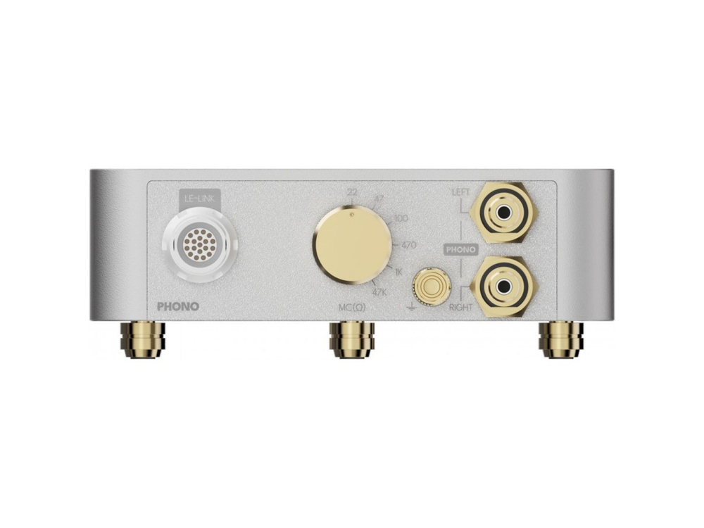 ЦАП Laiv Audio Harmony LExt