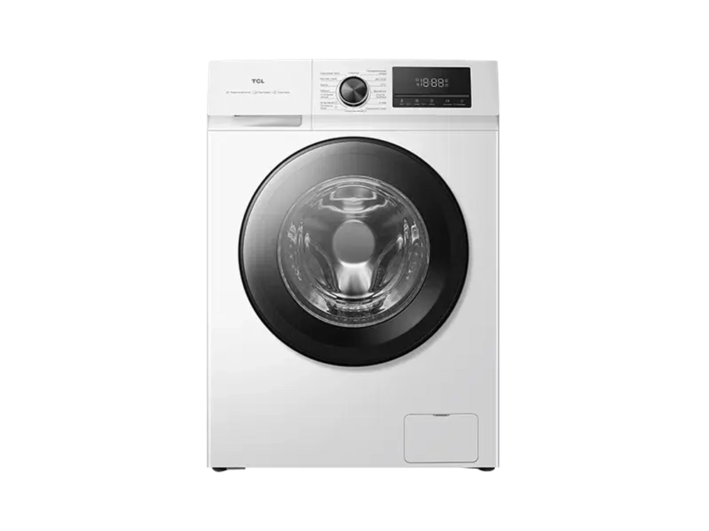 Стиральная машина TCL TWOP-607W14W1 P6 BLDC