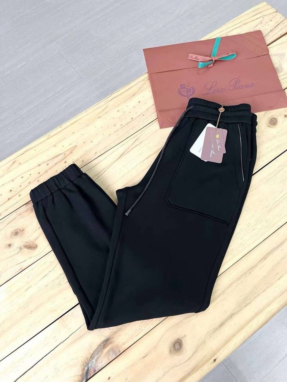 Спортивный костюм Loro Piana